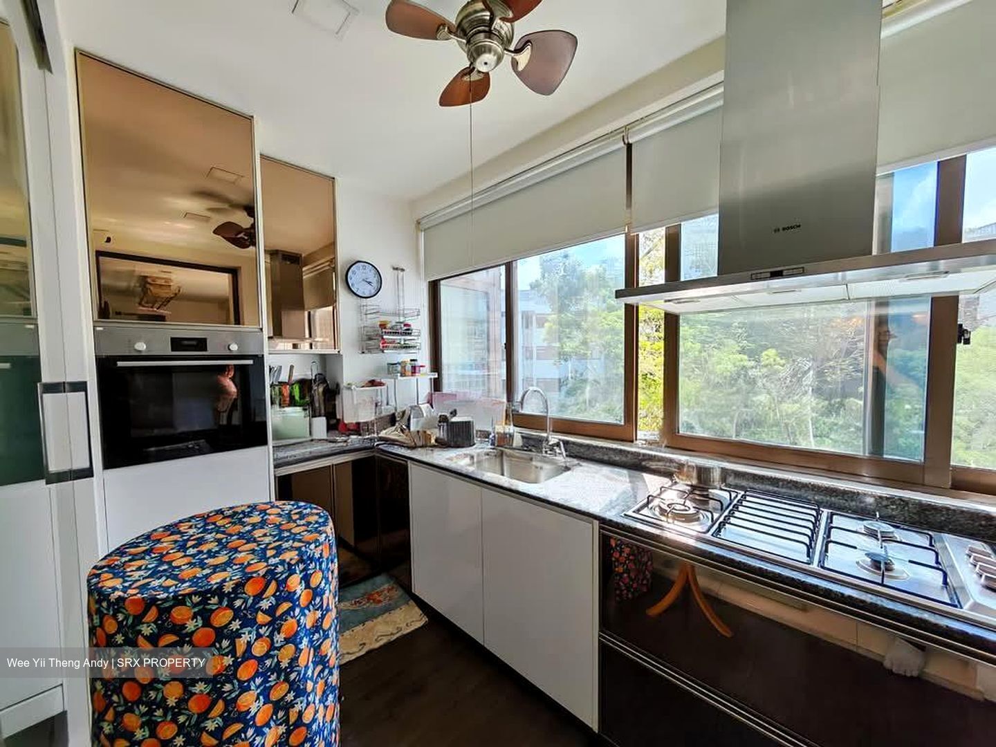 Astrid Meadows (D10), Condominium #538099511